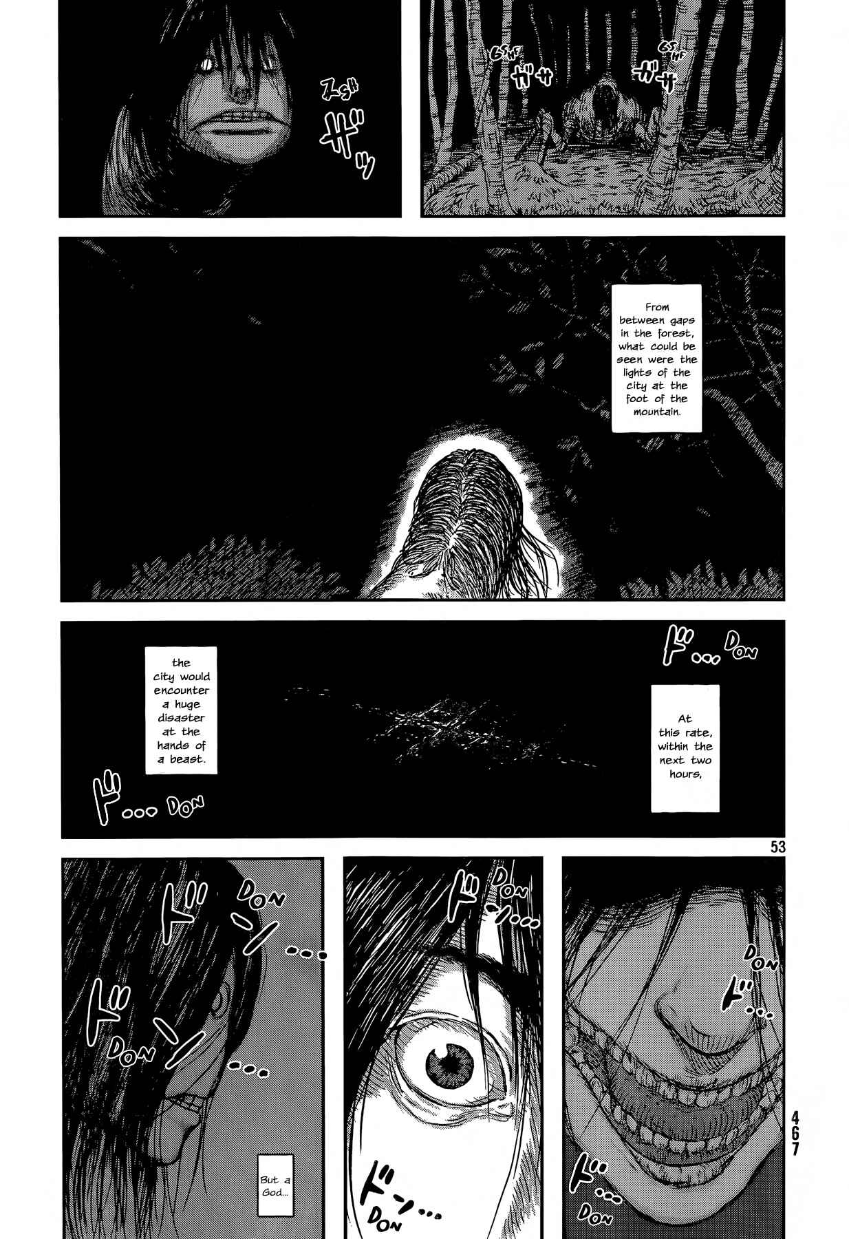 Page 53 Chapter Unknown_4227 Second Coming