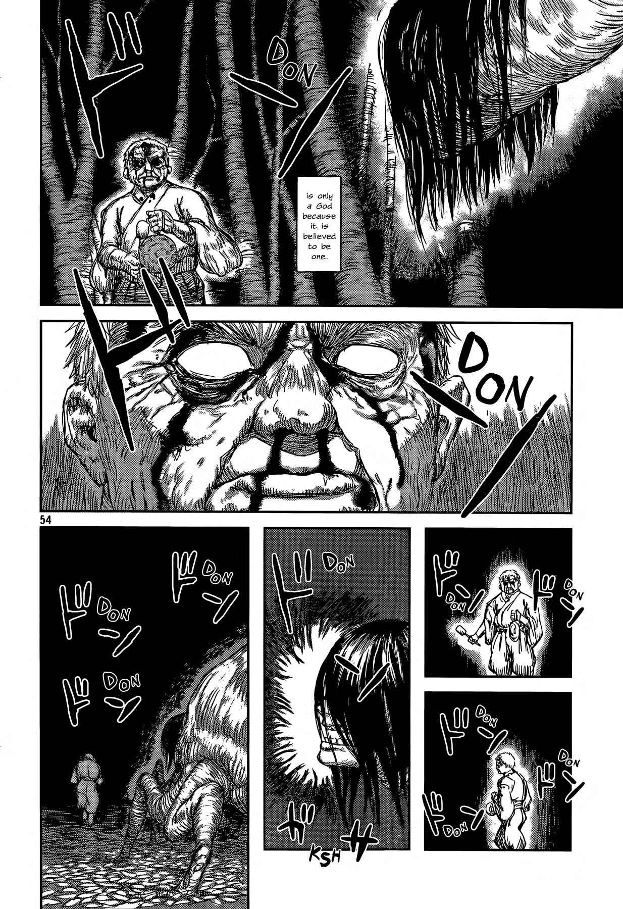 Page 54 Chapter Unknown_4227 Second Coming