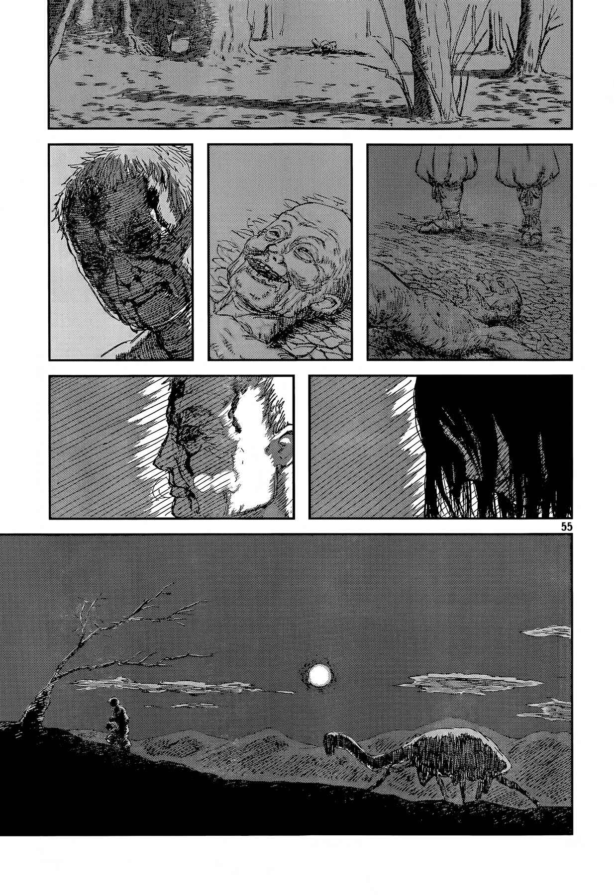 Page 55 Chapter Unknown_4227 Second Coming