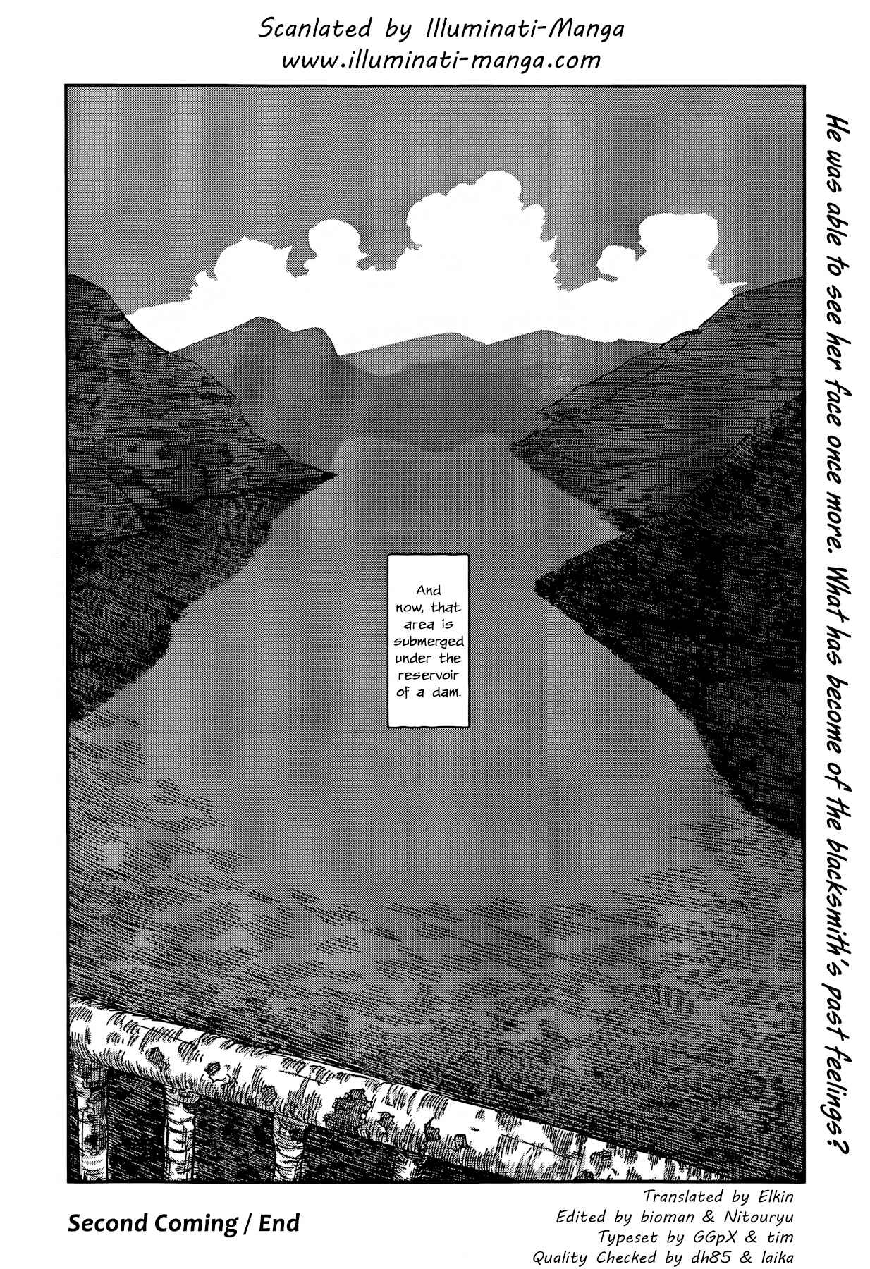 Page 69 Chapter Unknown_4227 Second Coming