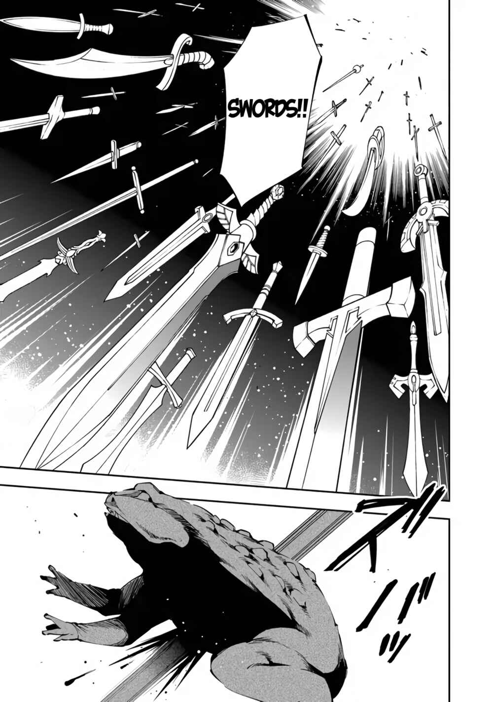 Page 10 Chapter 2 Yuusha-kei ni Shosu: Choubatsu Yuusha 9004-tai Keimu Kiroku