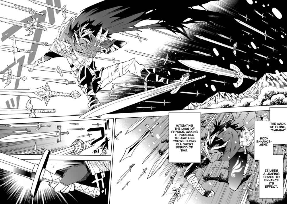 Page 15 Chapter 3 Yuusha-kei ni Shosu: Choubatsu Yuusha 9004-tai Keimu Kiroku