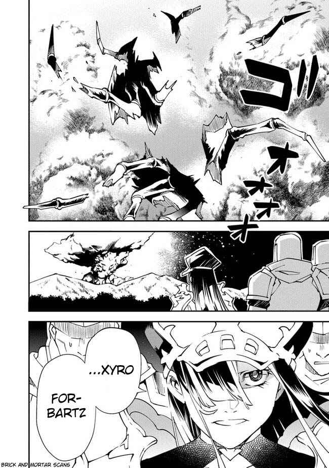 Page 12 Chapter 6 Yuusha-kei ni Shosu: Choubatsu Yuusha 9004-tai Keimu Kiroku