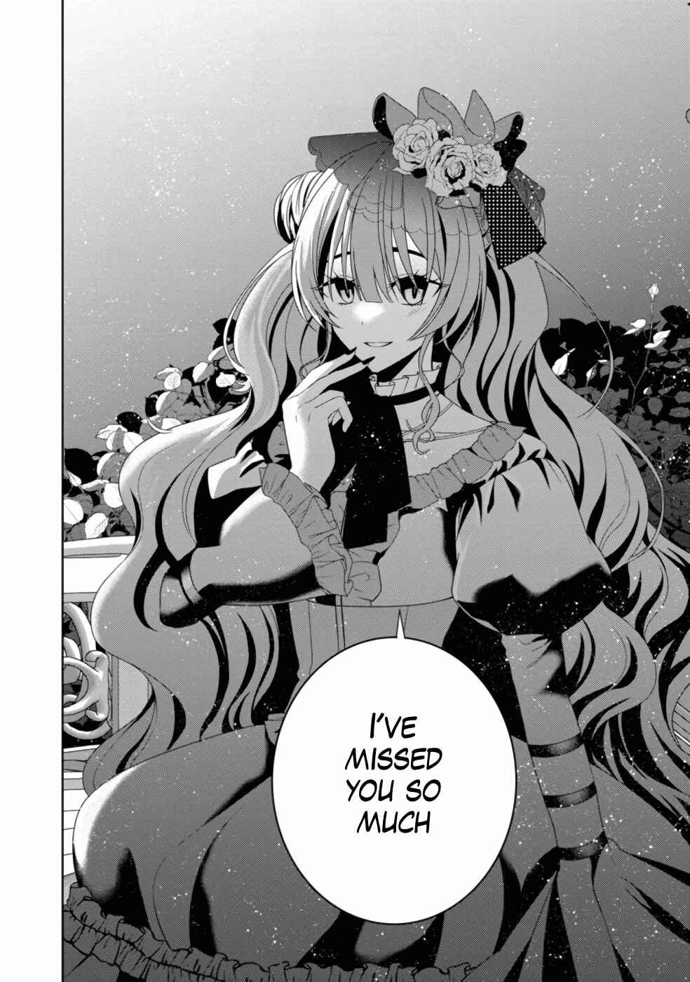 Page 25 Chapter 10 Sword, Tiara and High Heels