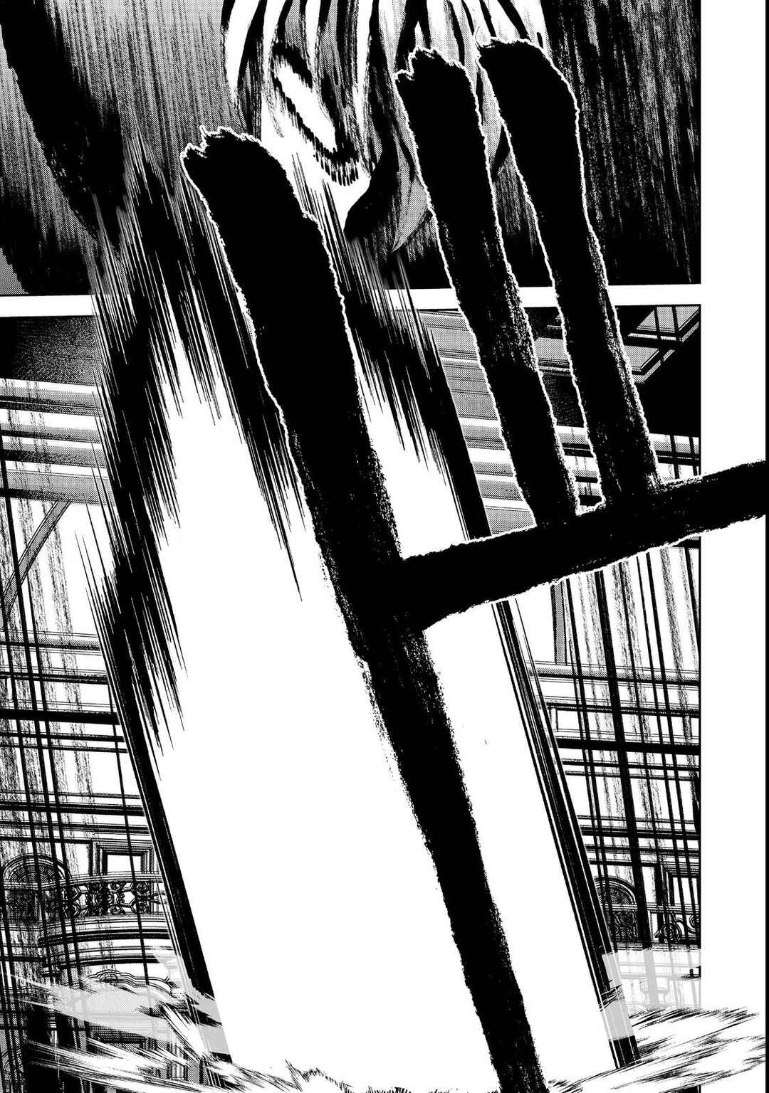 Page 28 Chapter 14 Sword, Tiara and High Heels