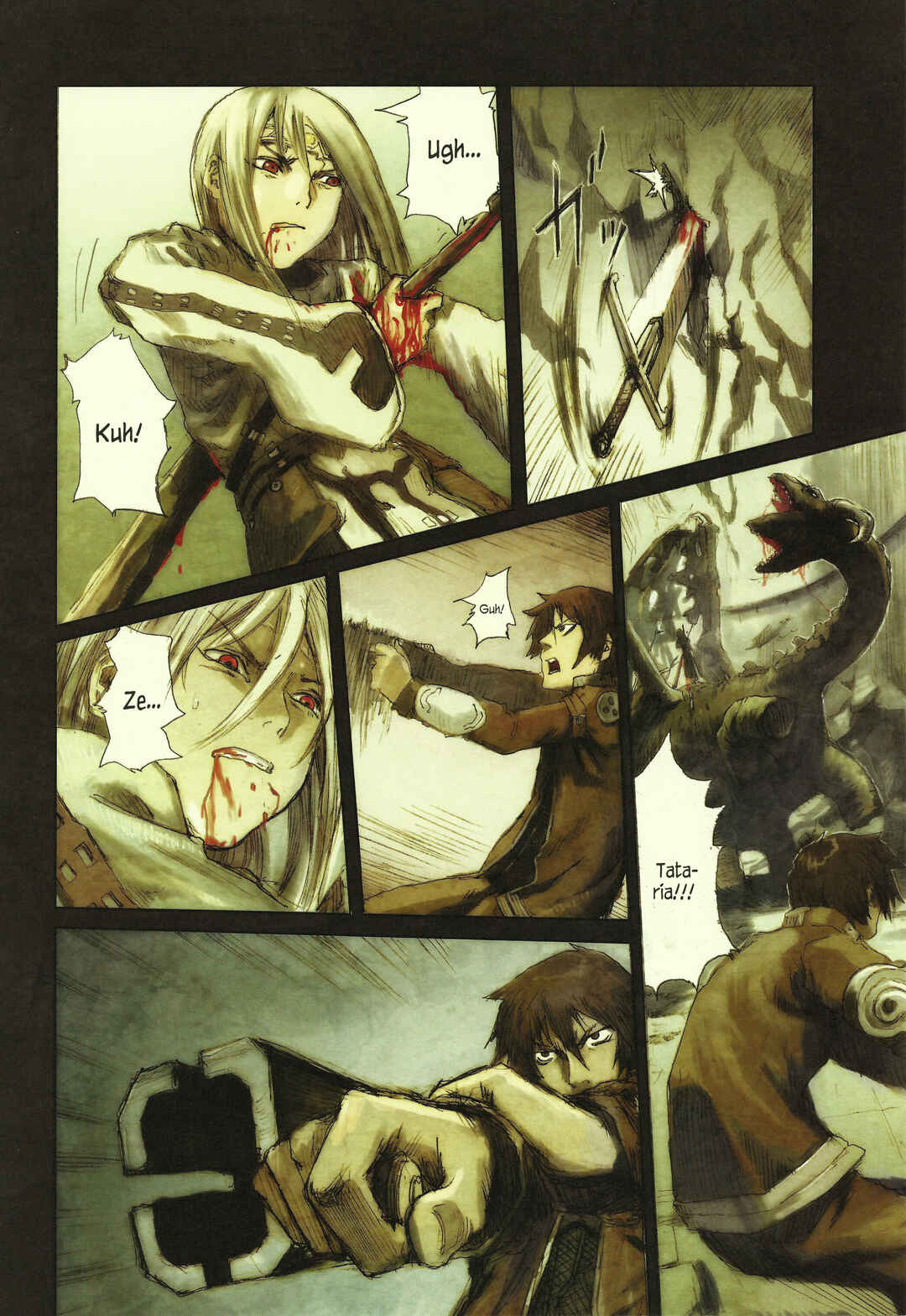 Page 15 Chapter 3.7 Kaira