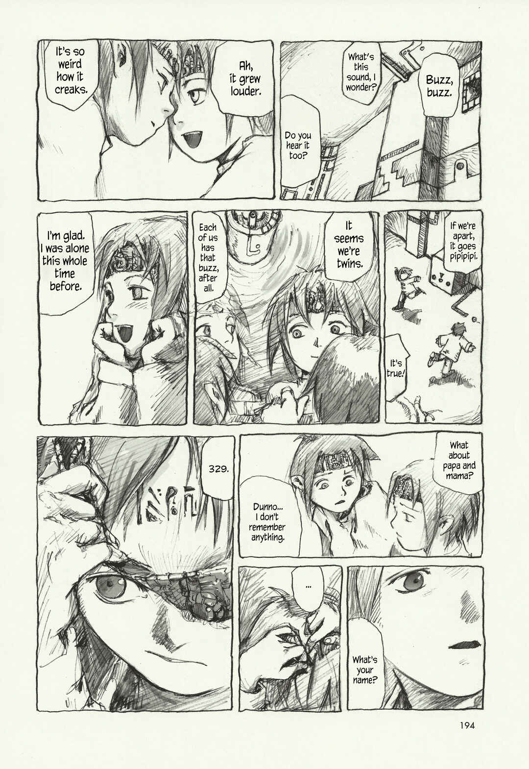 Page 10 Chapter 4 Kaira