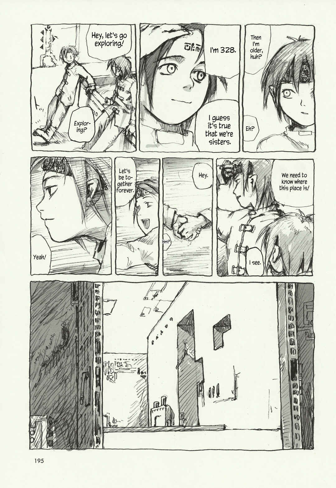 Page 11 Chapter 4 Kaira