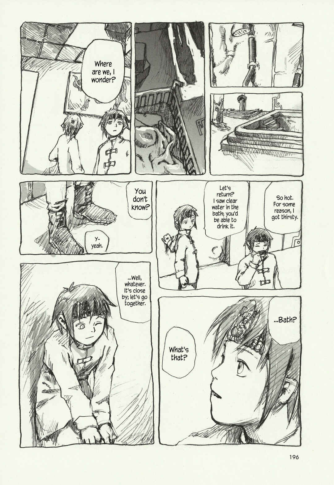 Page 12 Chapter 4 Kaira