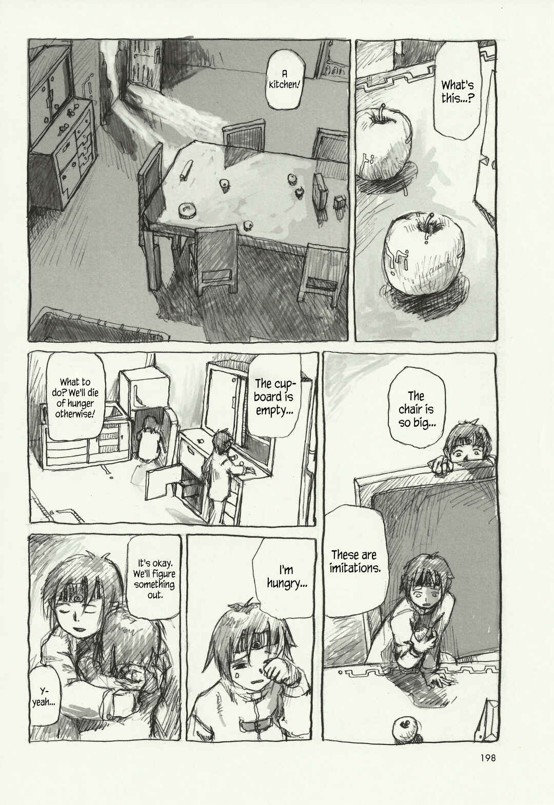 Page 14 Chapter 4 Kaira