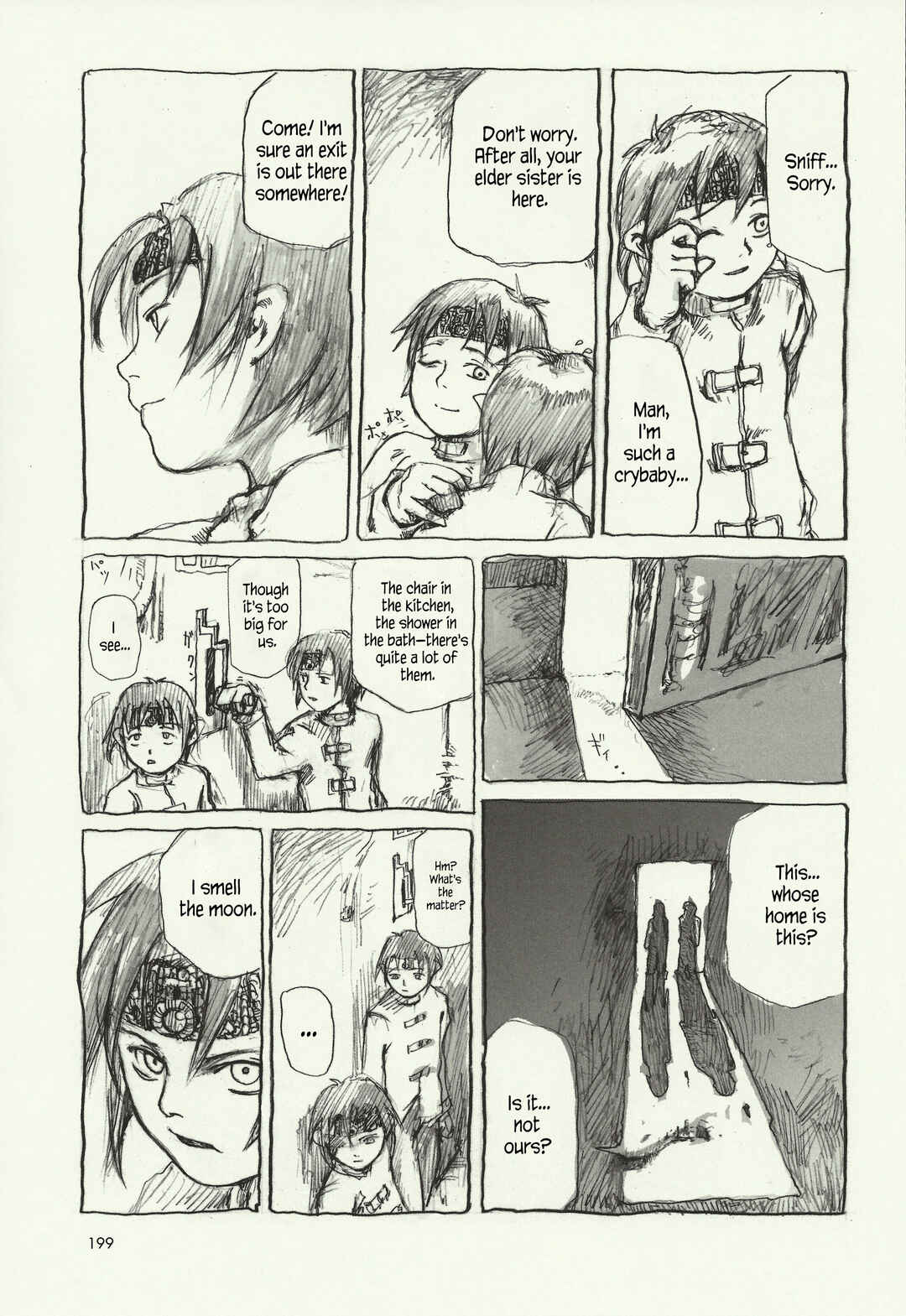 Page 15 Chapter 4 Kaira