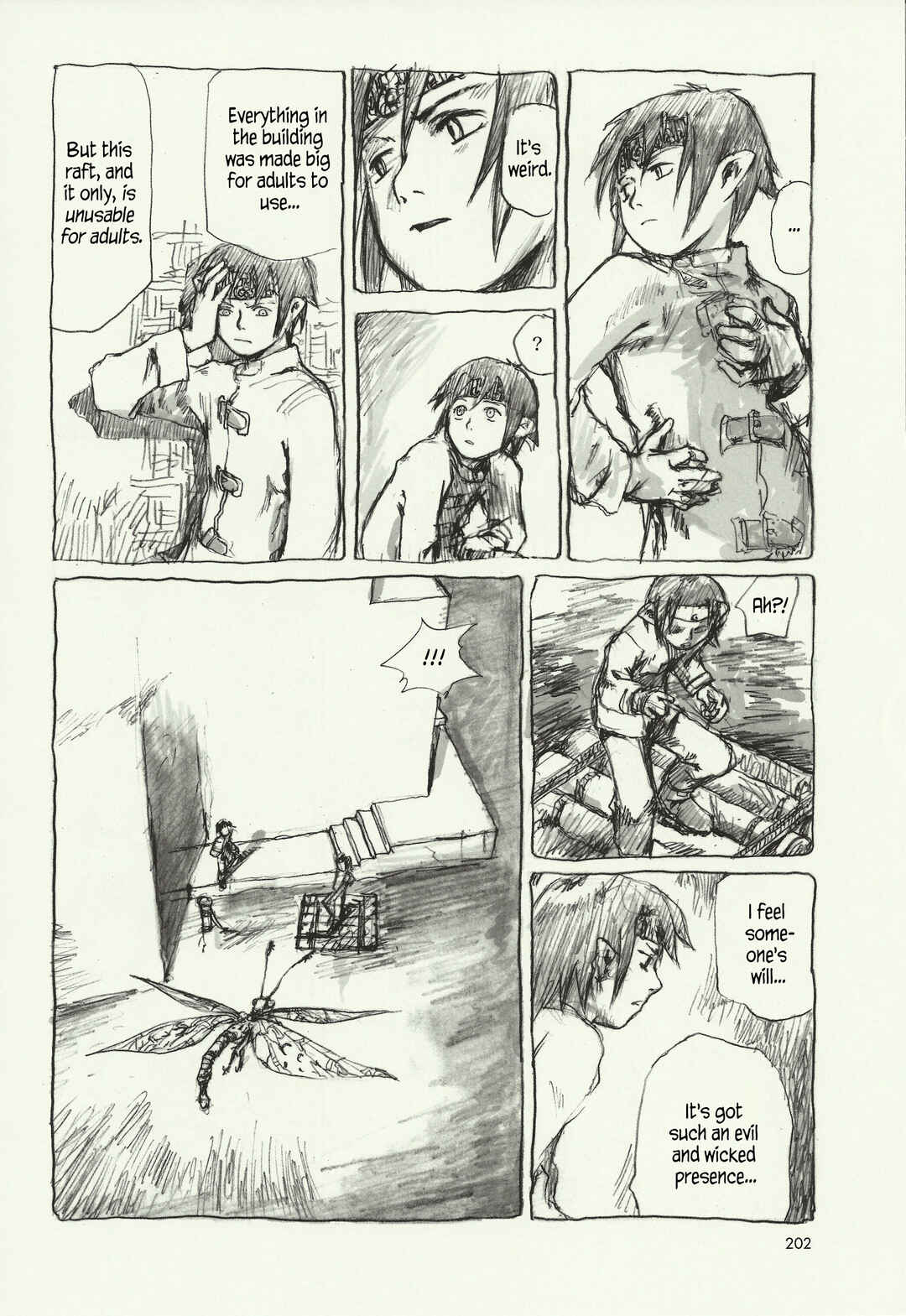 Page 18 Chapter 4 Kaira