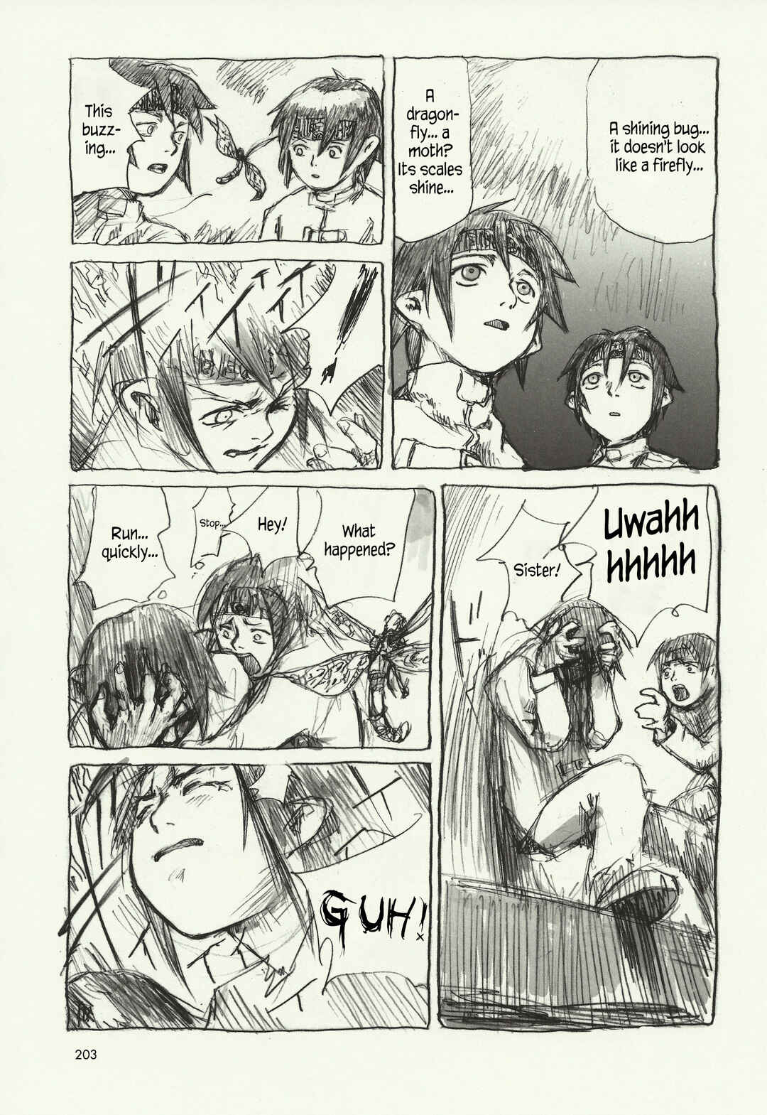 Page 19 Chapter 4 Kaira