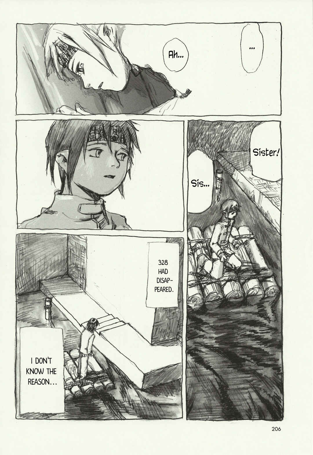 Page 22 Chapter 4 Kaira