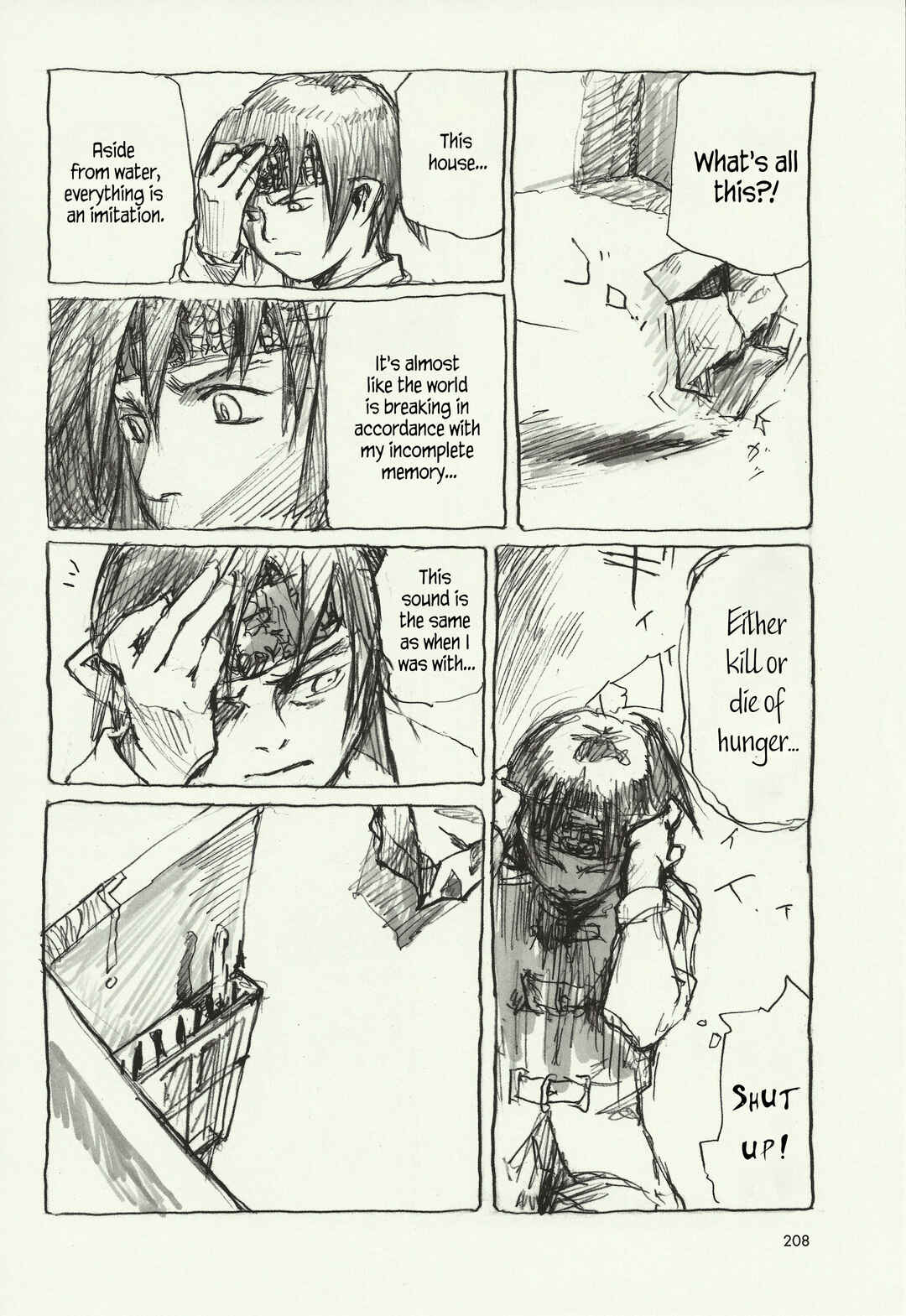 Page 24 Chapter 4 Kaira