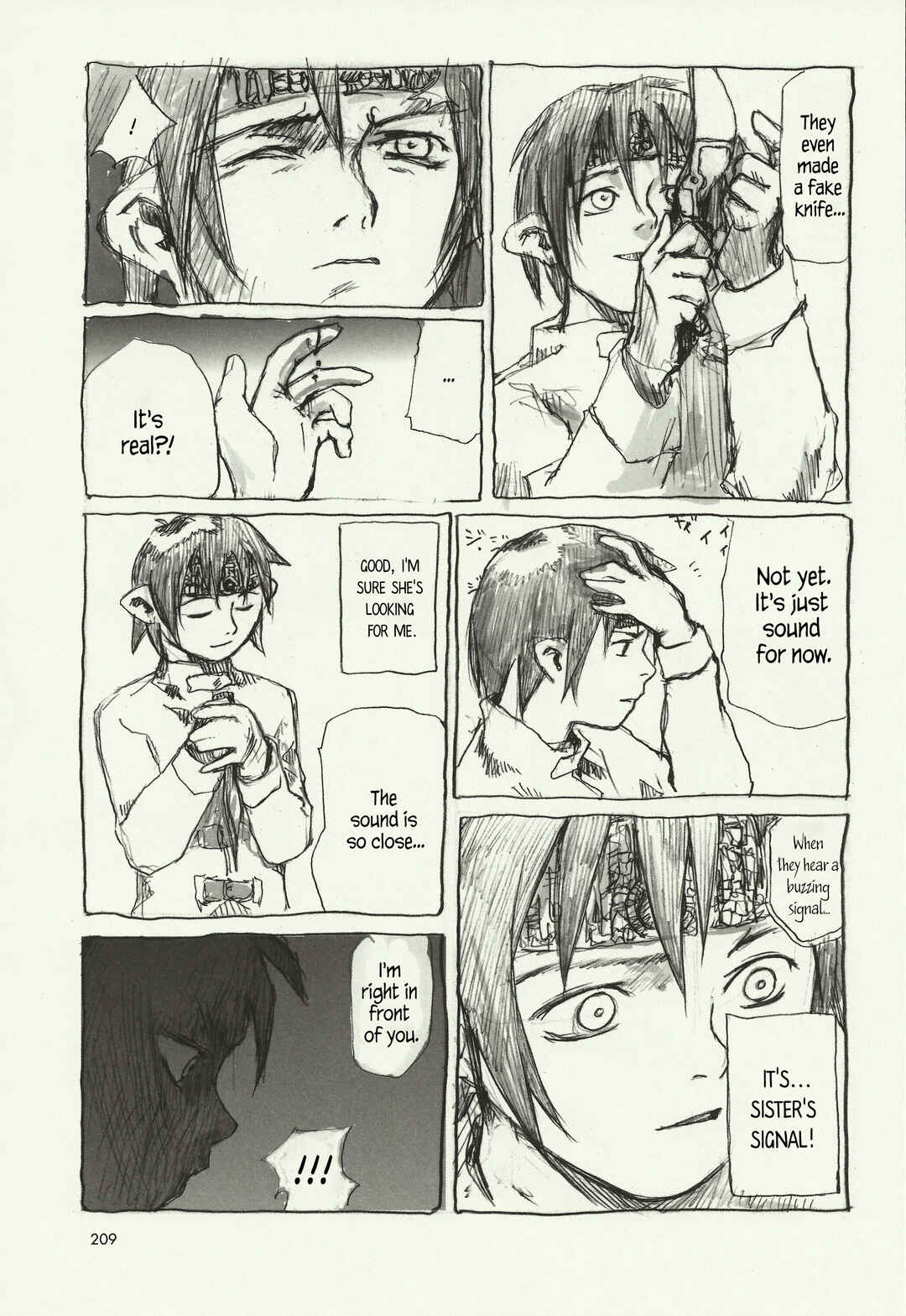 Page 25 Chapter 4 Kaira