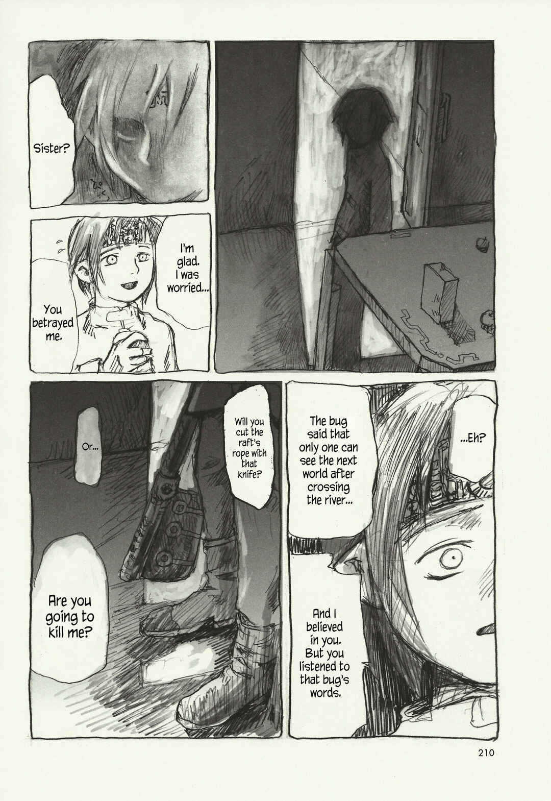 Page 26 Chapter 4 Kaira