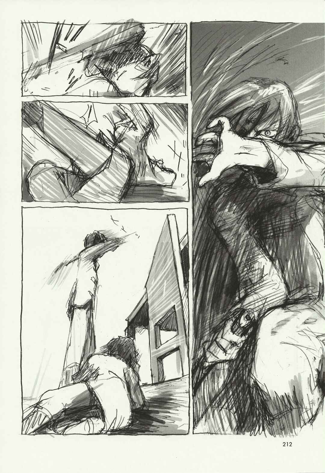 Page 28 Chapter 4 Kaira
