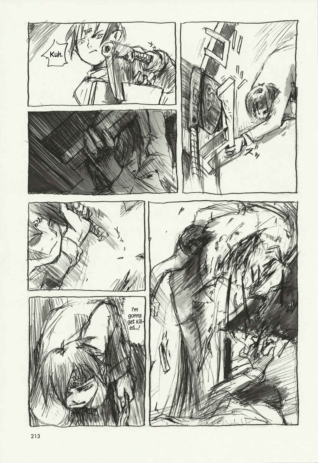Page 29 Chapter 4 Kaira