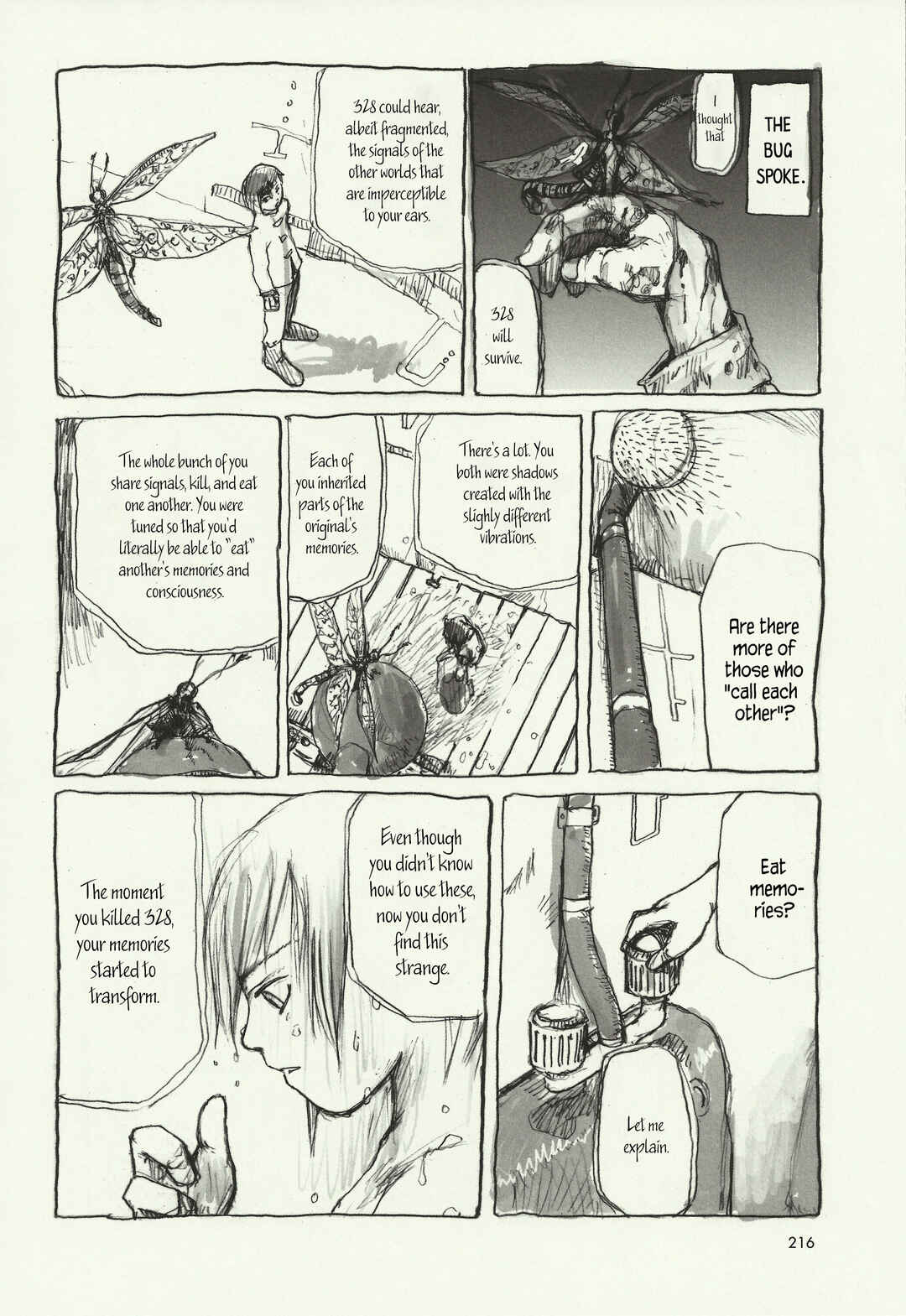 Page 32 Chapter 4 Kaira