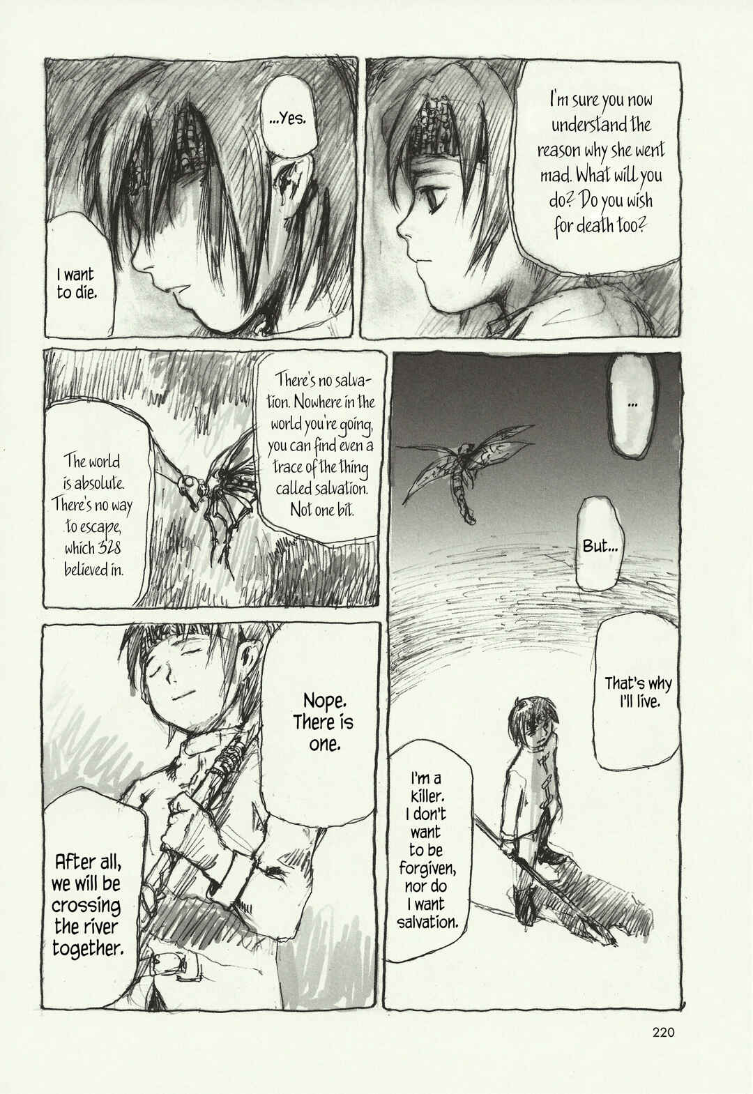 Page 36 Chapter 4 Kaira