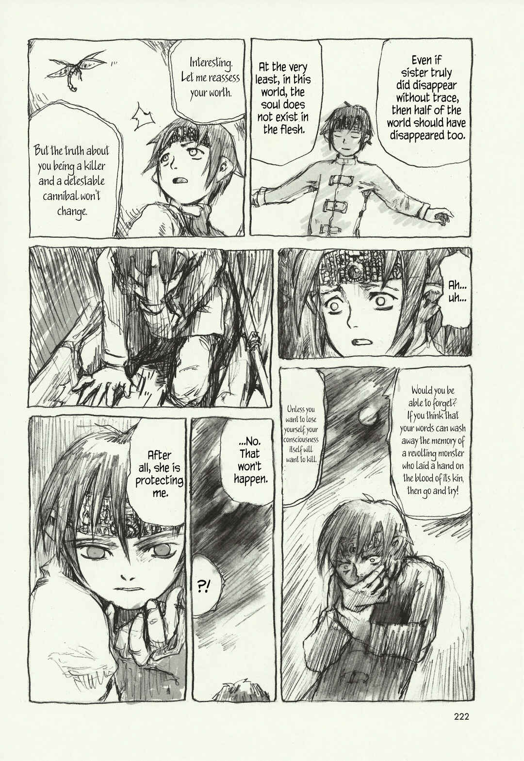 Page 38 Chapter 4 Kaira
