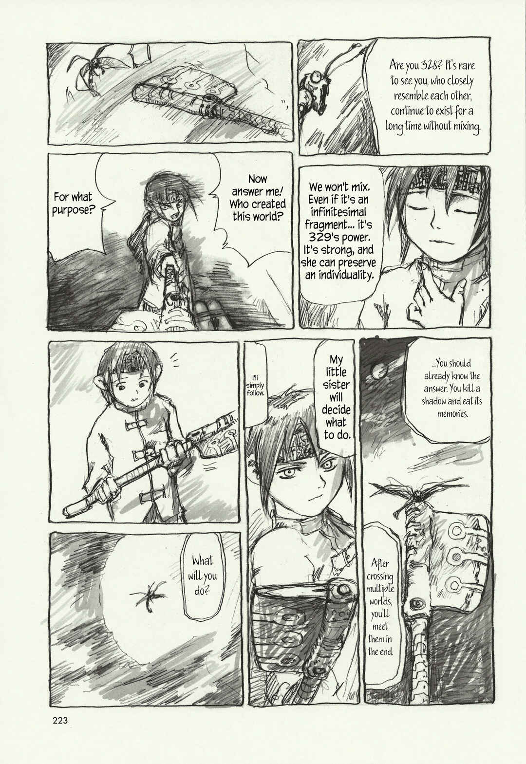Page 39 Chapter 4 Kaira