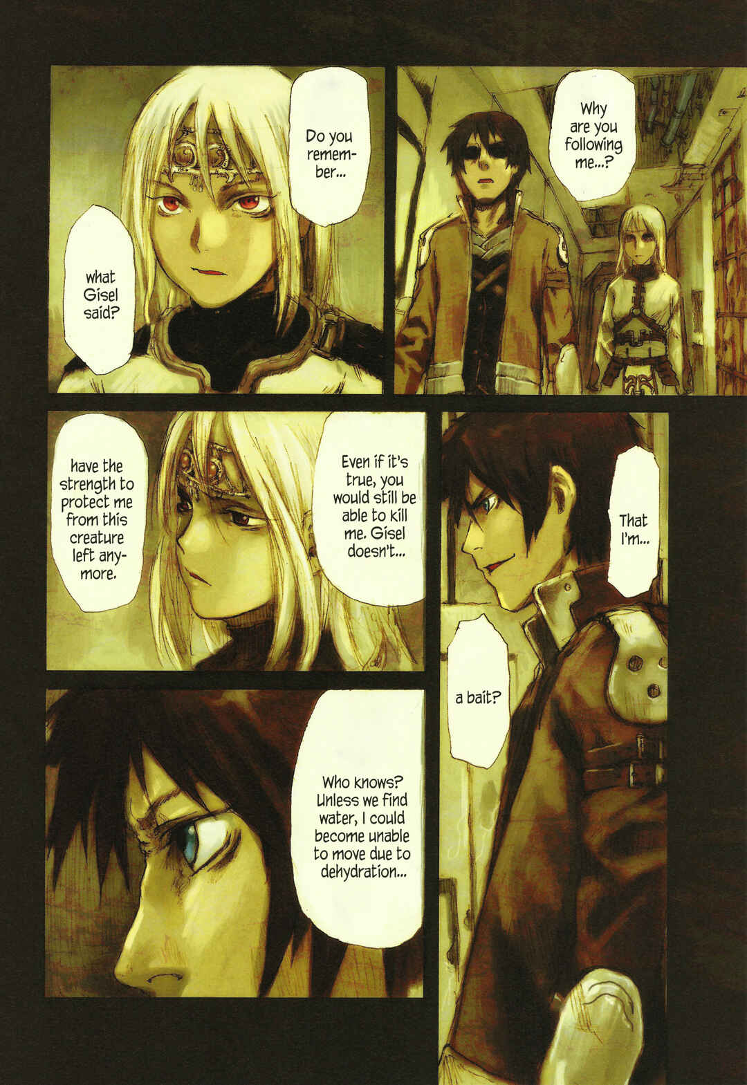 Page 13 Chapter 3.4 Kaira