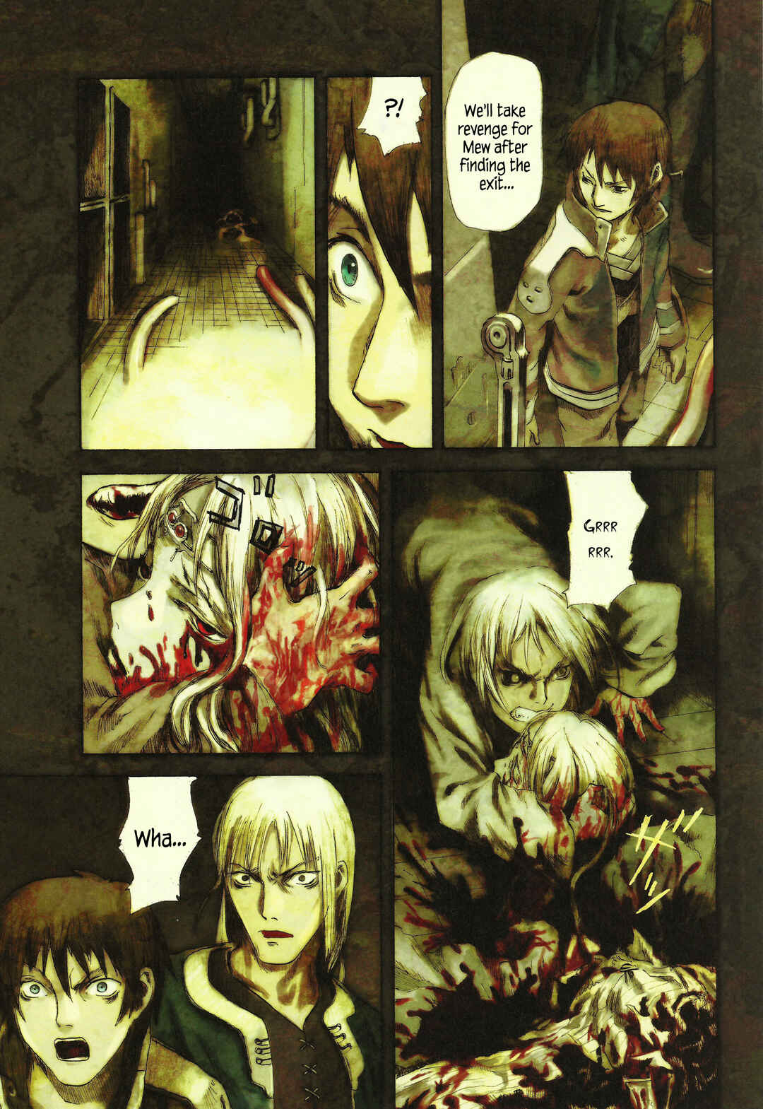 Page 15 Chapter 3.2 Kaira