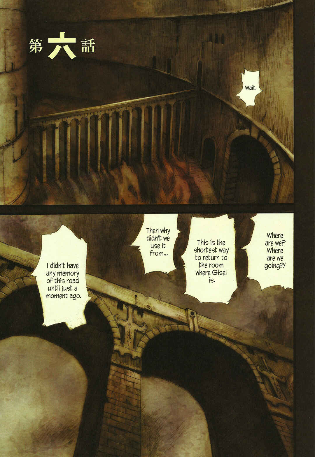 Page 1 Chapter 3.6 Kaira