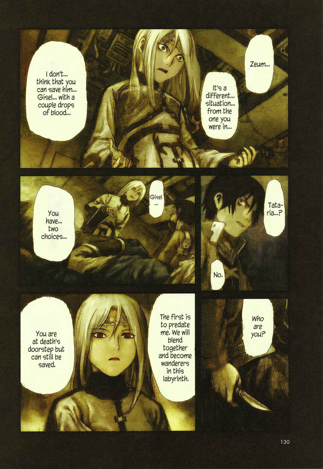 Page 10 Chapter 3.6 Kaira