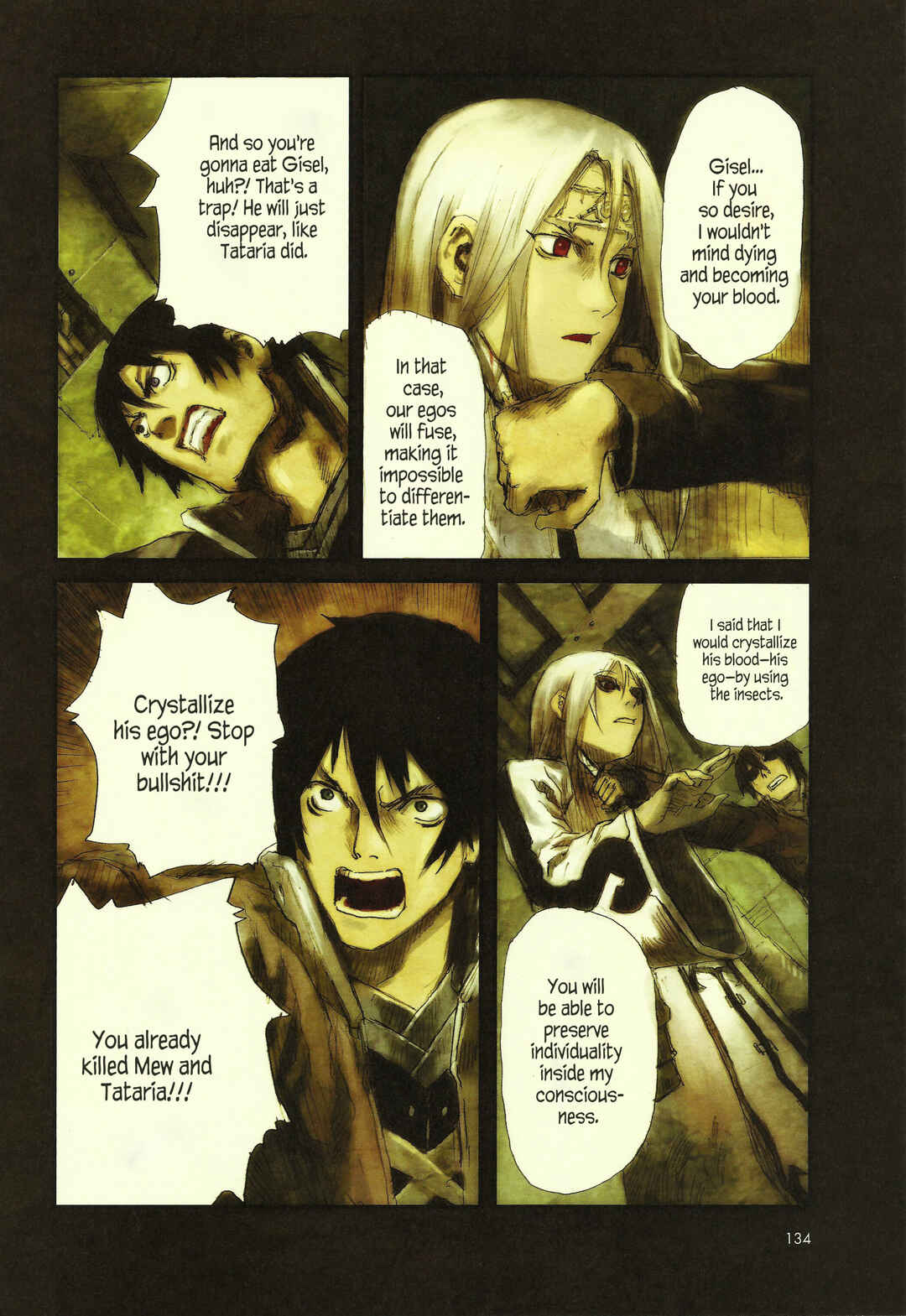 Page 14 Chapter 3.6 Kaira