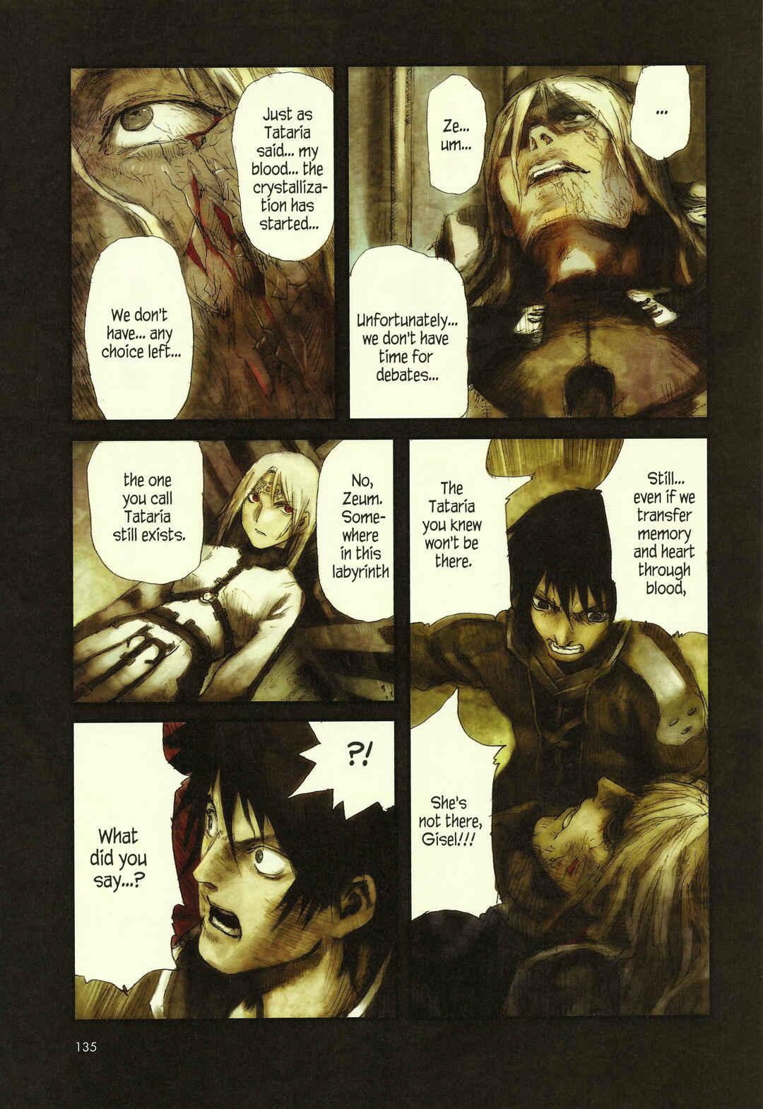 Page 15 Chapter 3.6 Kaira