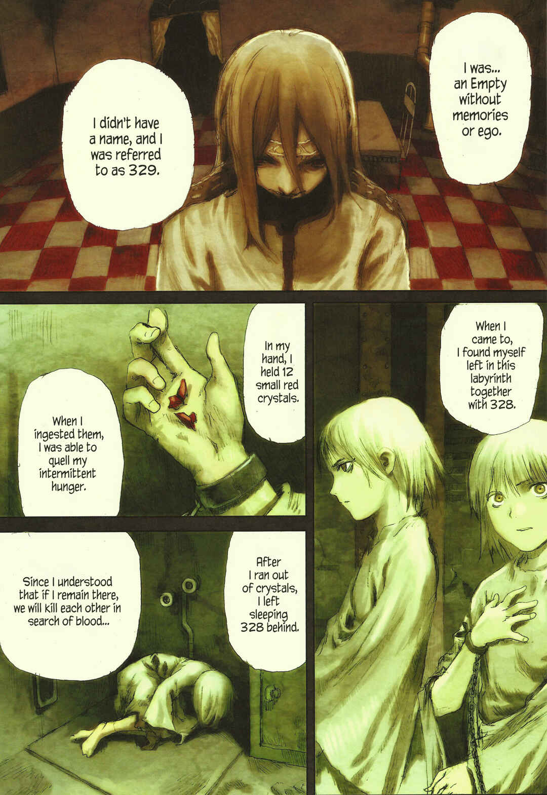 Page 17 Chapter 3.6 Kaira