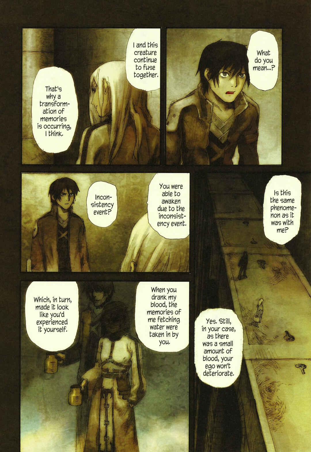 Page 2 Chapter 3.6 Kaira