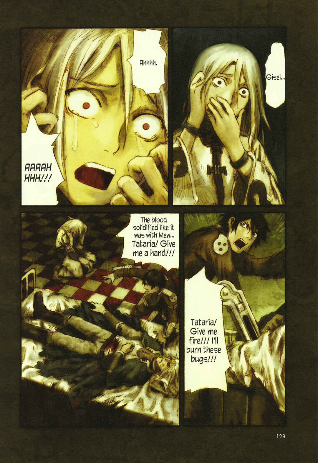 Page 8 Chapter 3.6 Kaira