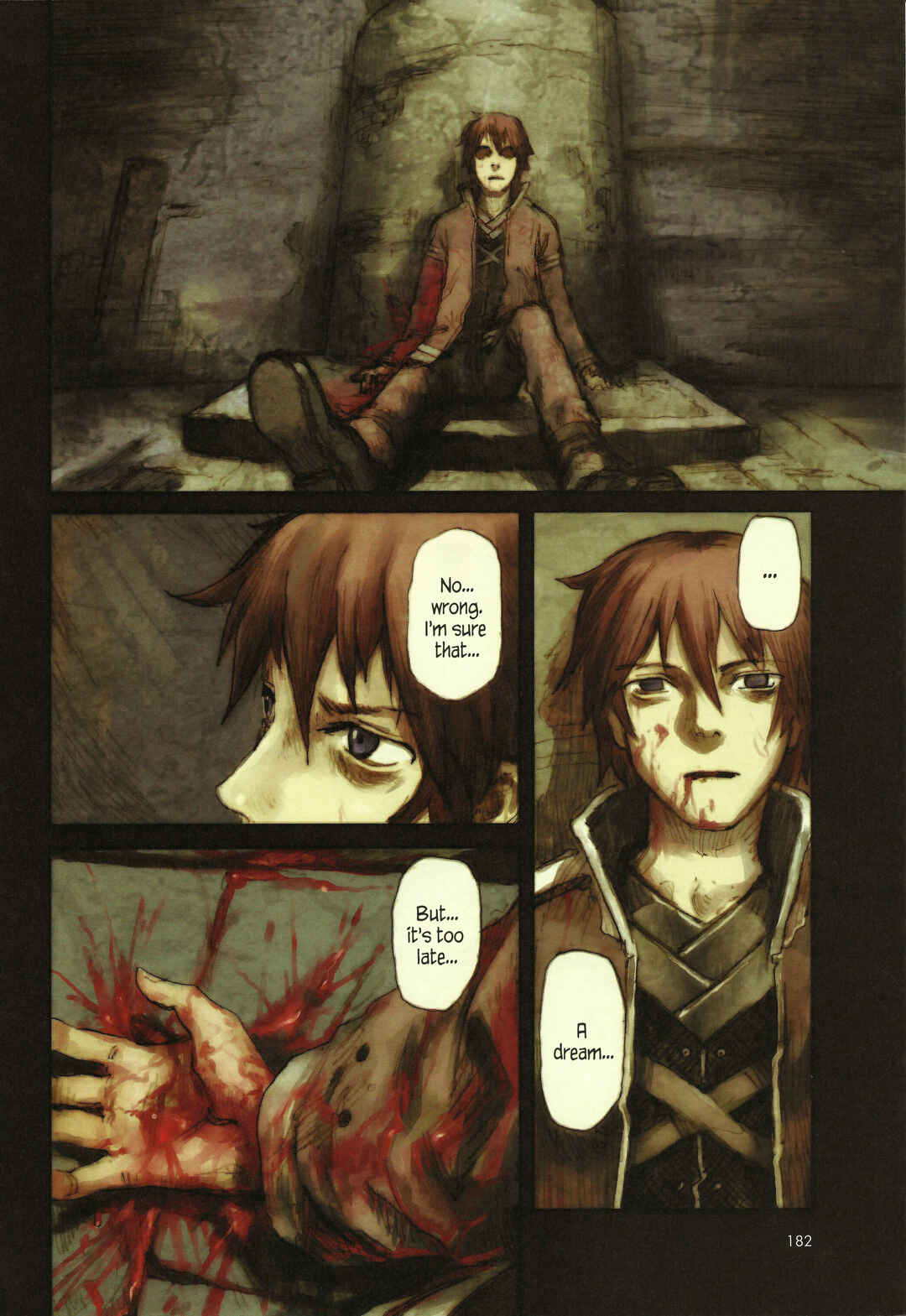 Page 13 Chapter 3.9 Kaira
