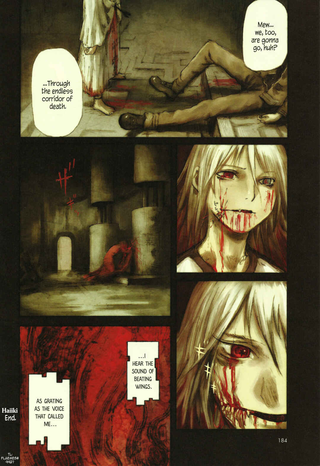Page 15 Chapter 3.9 Kaira
