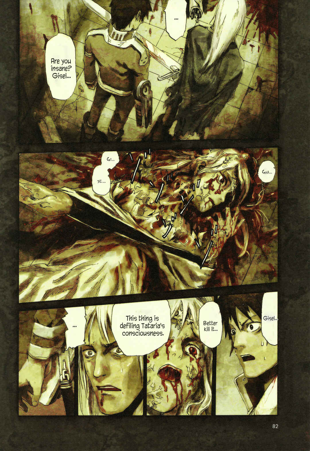 Page 4 Chapter 3.3 Kaira