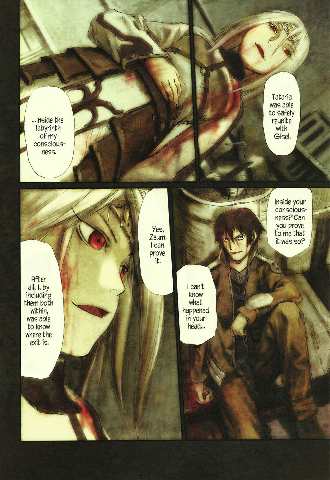 Page 11 Chapter 3.8 Kaira
