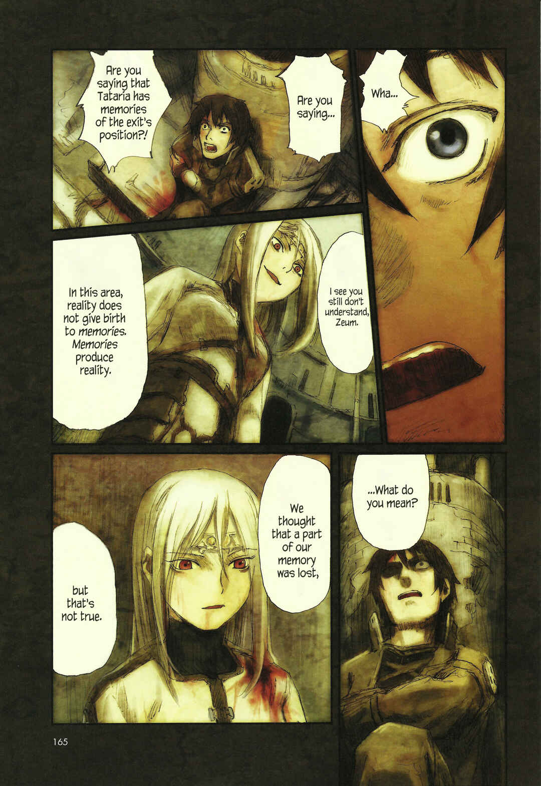 Page 12 Chapter 3.8 Kaira
