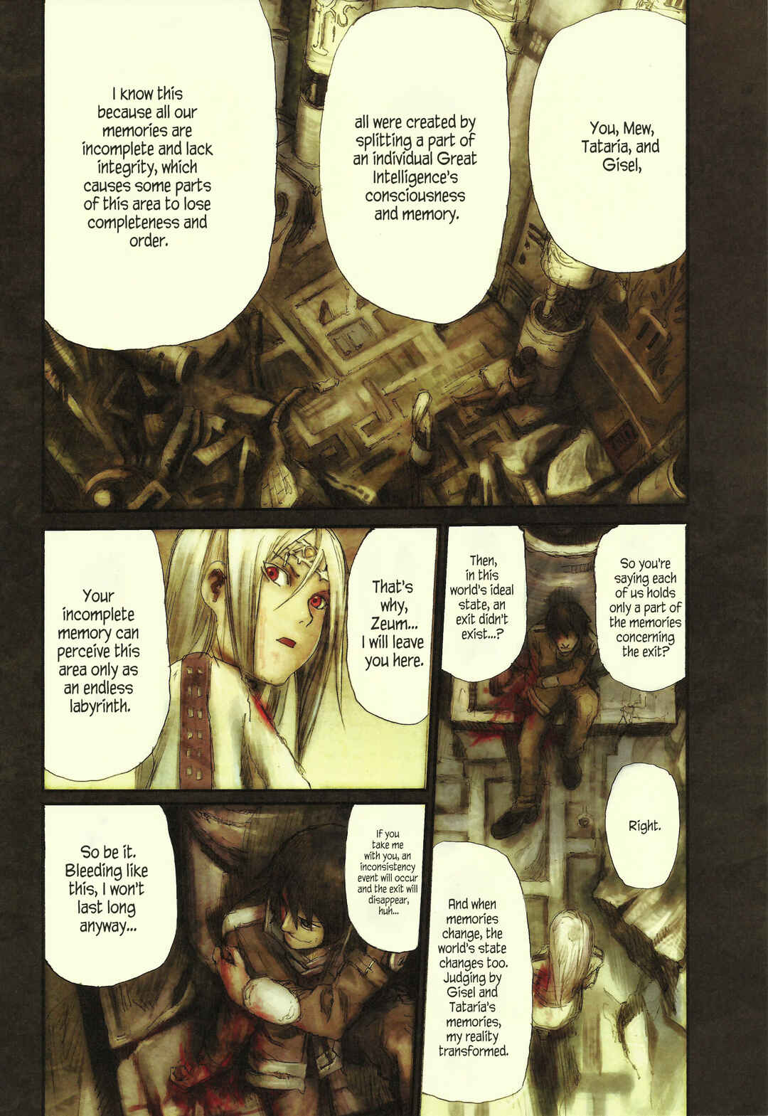 Page 13 Chapter 3.8 Kaira
