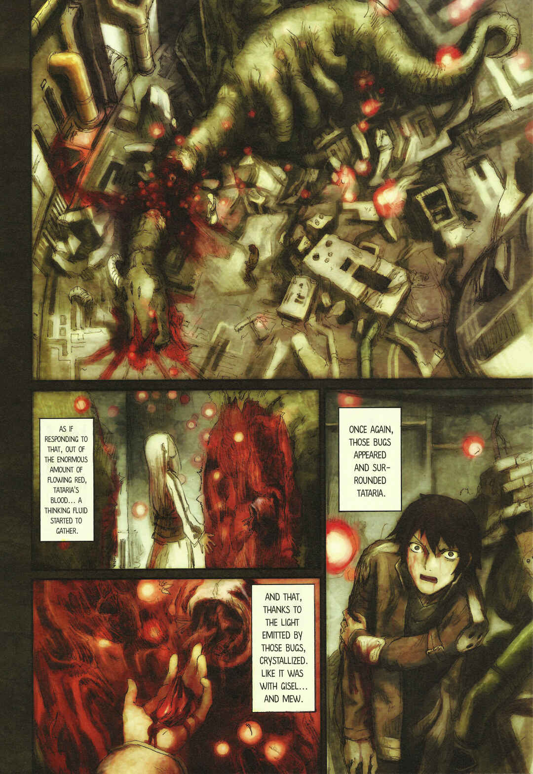 Page 9 Chapter 3.8 Kaira