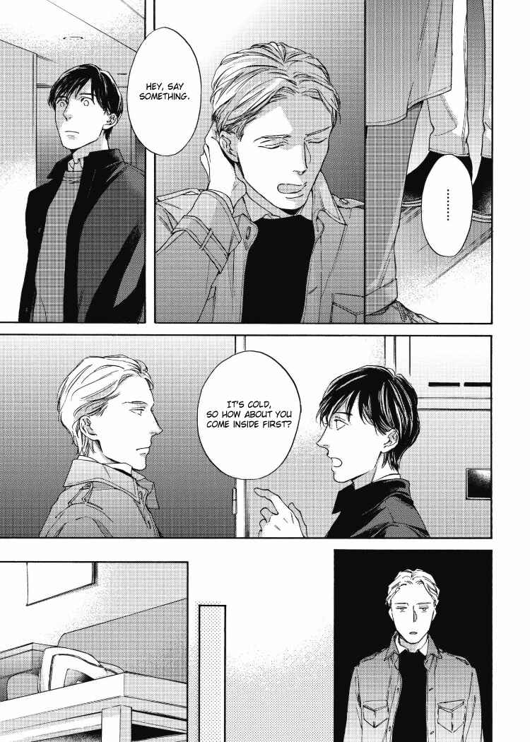 Page 11 Chapter 5 Chicken Heart Serenade