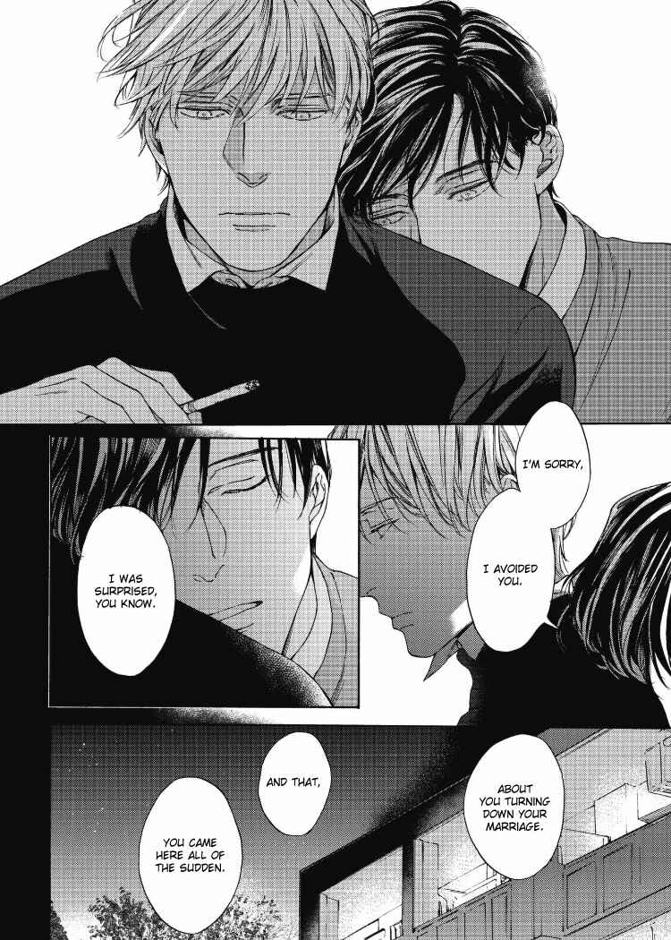 Page 14 Chapter 5 Chicken Heart Serenade