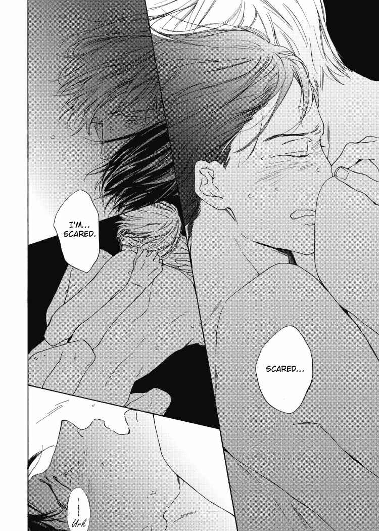 Page 20 Chapter 5 Chicken Heart Serenade