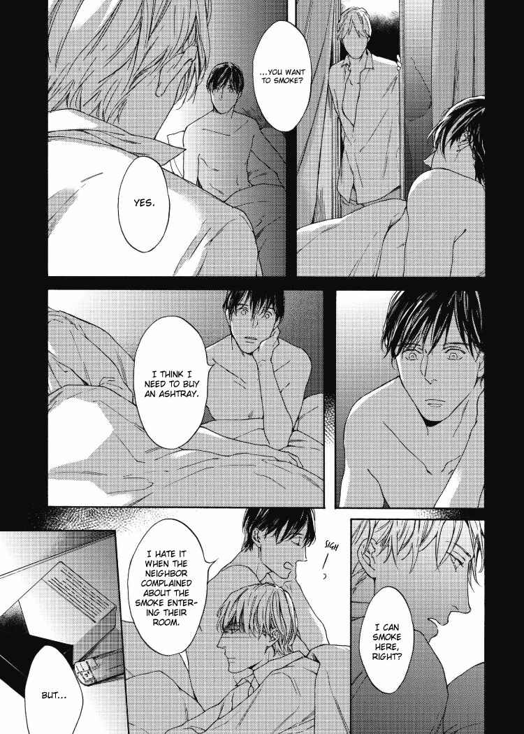 Page 23 Chapter 5 Chicken Heart Serenade
