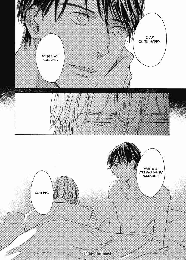 Page 24 Chapter 5 Chicken Heart Serenade