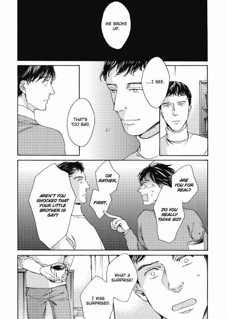 Page 16 Chapter 4 Chicken Heart Serenade