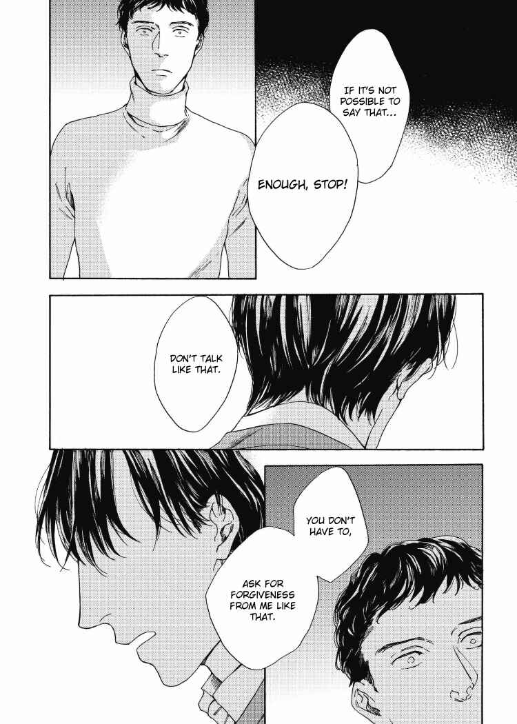 Page 19 Chapter 4 Chicken Heart Serenade